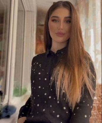 Анкета проститутки Алиса - Фото 1, Комсомольск-на-Амуре, 28 лет, №1361