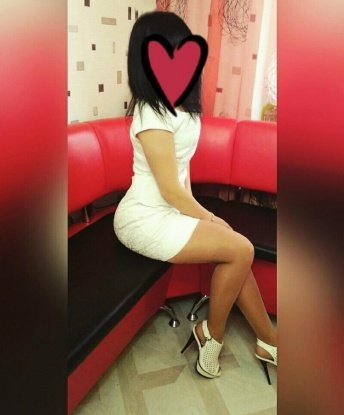 Анкета проститутки Злата - Фото 1, Комсомольск-на-Амуре, 22 года, №10780